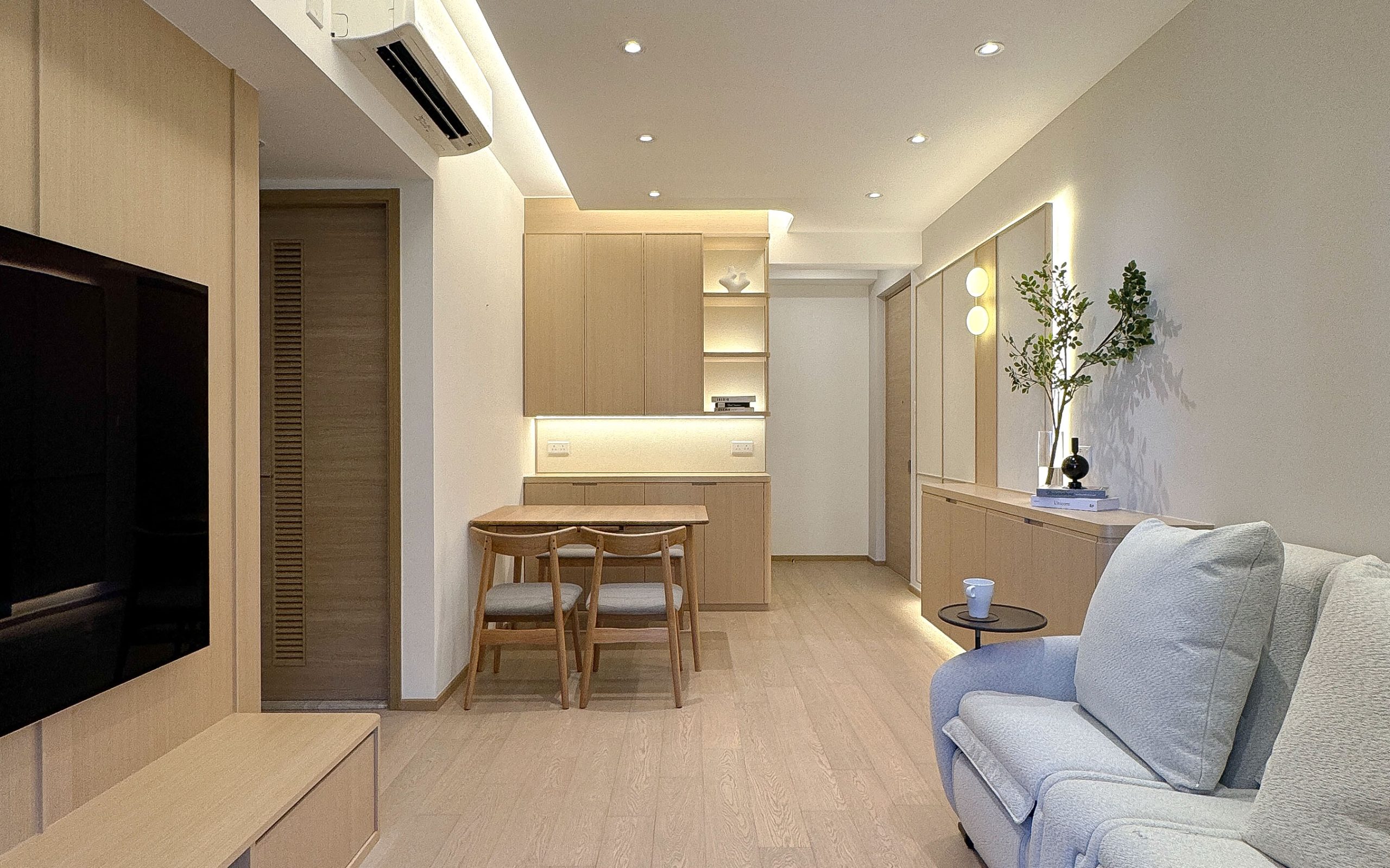 Highlights – LINKS INTERIOR